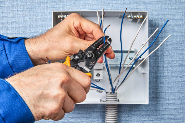 Best Electrical Safety Inspections  in Eldorado, TX