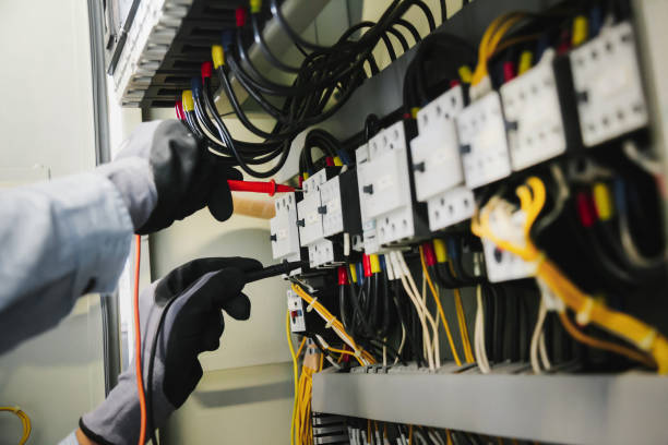 Best Commercial Electrical Services  in Eldorado, TX