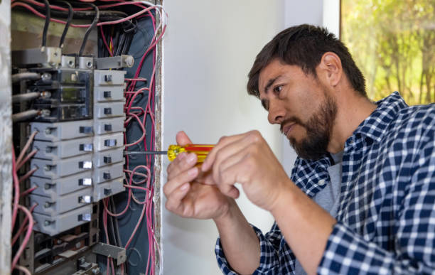 Emergency Electrical Repair Services in Eldorado, TX