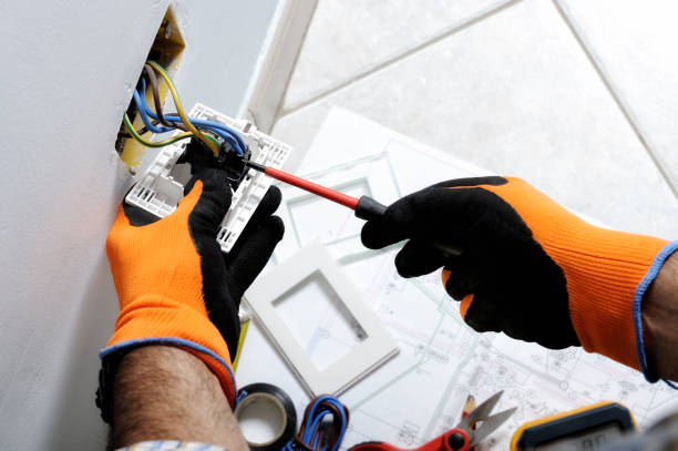 Professional Electrician in Eldorado, TX